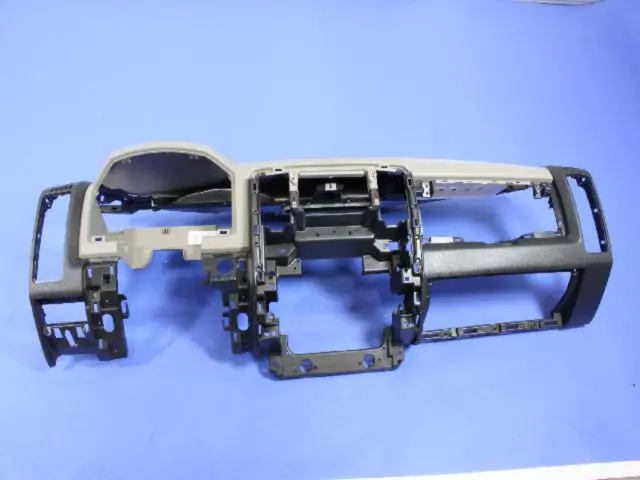 1NL83BD3AA - Interior Trim: Base Panel Instrument Panel for Dodge: Ram 1500, Ram 2500, Ram 3500 | Ram: 1500, 2500, 3500 Image
