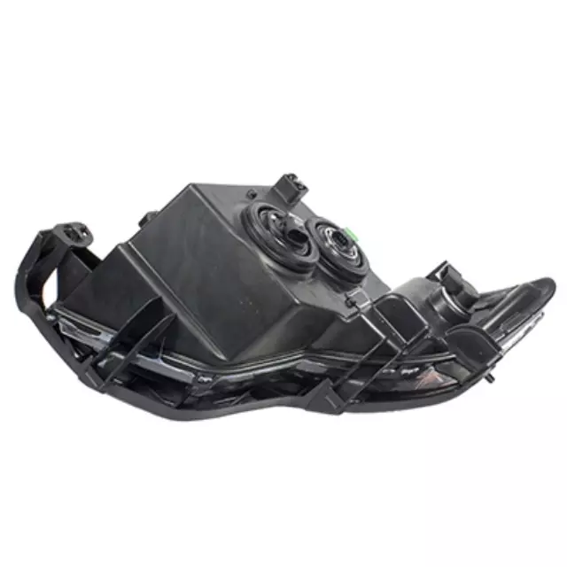 9T4Z13008C - Electrical: Headlamp Assembly for Ford: Edge Image