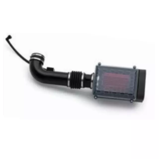 84794978 - : Performance Air Intake Upgrade, 5.3L for Cadillac: Escalade, Escalade ESV | Chevrolet: Suburban, Suburban 3500 HD, Tahoe | GMC: Sierra 1500, Yukon, Yukon XL Image