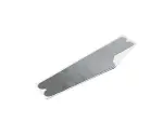 68292585AB - Doors, Door Mirrors and Related Parts: Body Panel Deadener, Left for Mopar Image