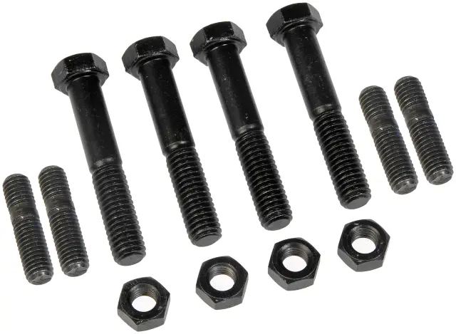 902807 - Belts and Cooling: Water Pump Mounting Hardware Kit for Dorman Image