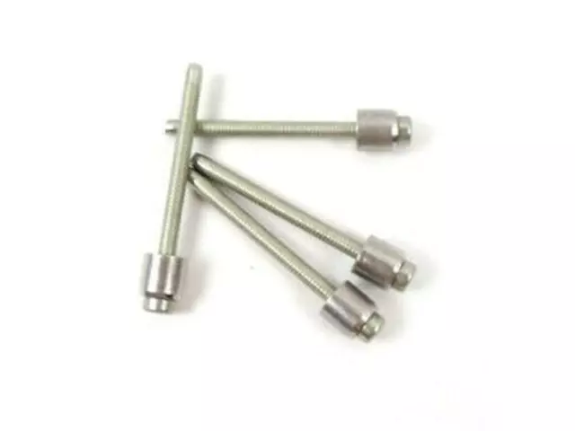 Engine Core Plug - Ford (W711691-S900)