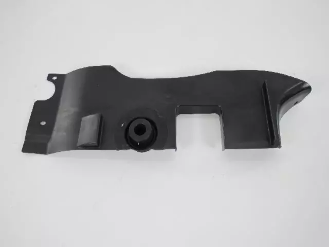 Torque Box Shield, Right - Mopar (4780808AD)