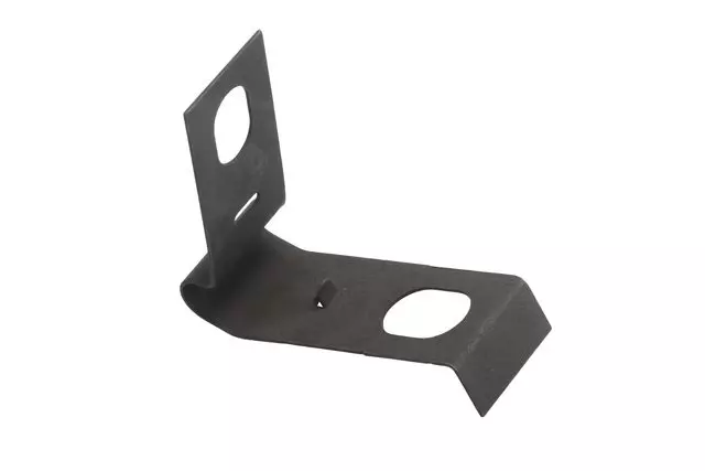 15748593 - : Rear Brake Crossover Pipe Clip for GM Image