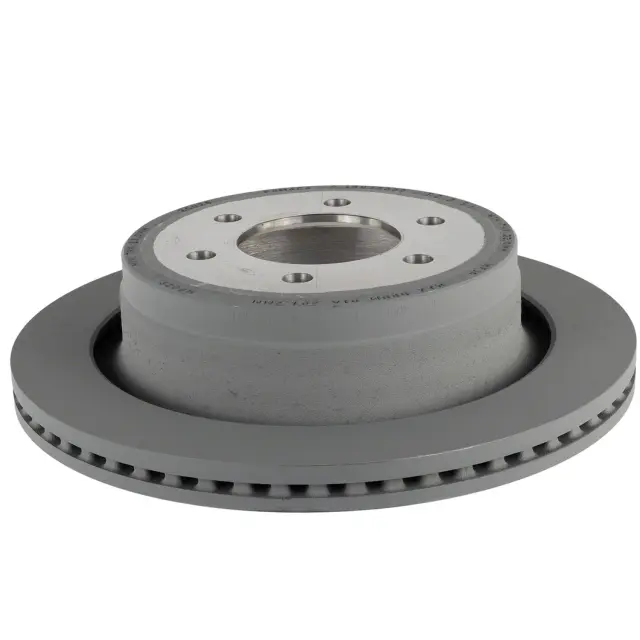 Rotor Assembly - Brake - Ford (FL3Z-2C026-E)