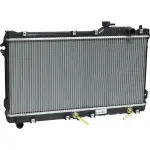 RA1140C - : Radiator -- Downflow Radiator for UAC Image