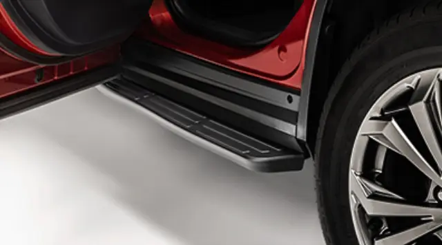 PT92542220 - Exterior: Rear Access Steps for Toyota Image