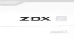 8F20PS3200 - Exterior: Exterior Emblems, A-Mark &amp; Model Name Kit for Acura Image