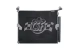 10740 - : A/C Condenser for CSF Image
