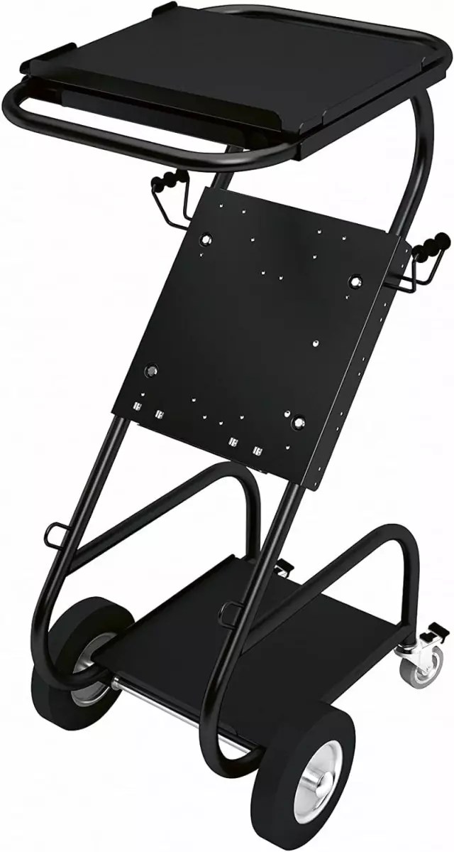 68679209AA - : CTEK Trolley Pro for Affiliated Accessories Image