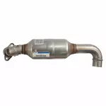 9L3Z5E212H - : 2009-2010 Ford - Catalytic Converter for Ford: Expedition, F-150 | Lincoln: Navigator Image