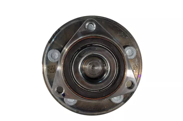 FW430 - Brakes: ACDelcoâ„¢ Hub &amp; Bearing for Chevrolet: Camaro Image