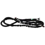 GD9Z17K400B - : Wire Assembly for Ford Image