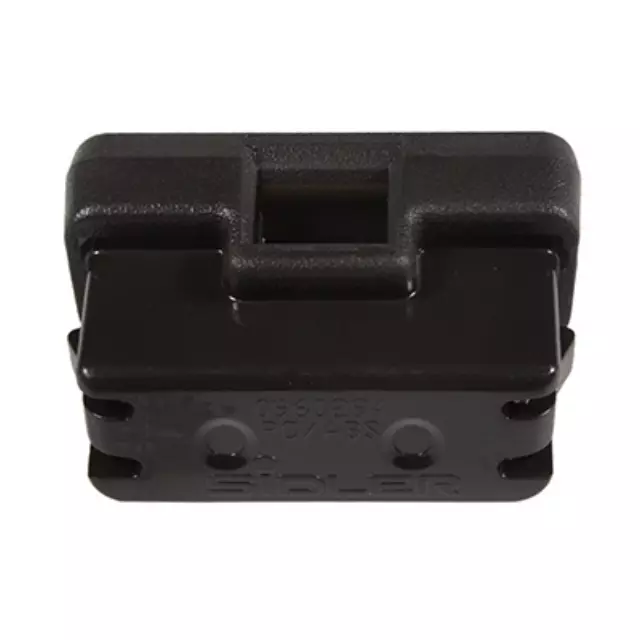 9W1Z54645A04AC - Body: Latch for Lincoln: Town Car Image