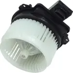 BM10086C - : HVAC Blower Motor -- Blower Motor W/ Wheel for UAC Image