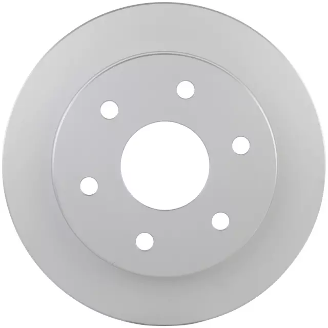25010536 - : Bosch Disc Brake Rotor for Bosch Image