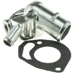 CH4016 - : Engine Coolant Thermostat Housing for Motorad Image