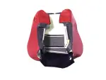 6UP68LA8AA - : Front Seat Back Cover, Right for Mopar Image
