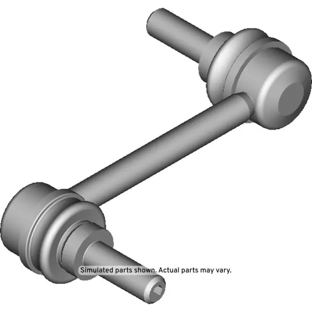 15120888 - Suspension: Link for Hummer: H3 Image image