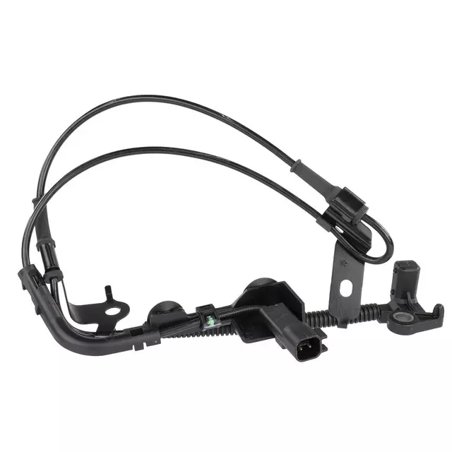 6E5Z2C204A - Brakes: ABS Wheel Speed Sensor for Ford: Fusion | Lincoln: MKZ, Zephyr | Mercury: Milan Image