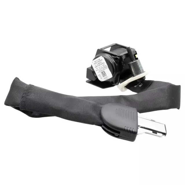 FT4Z58611B68GA - Electrical: Outer Belt Assembly for Ford: Edge Image