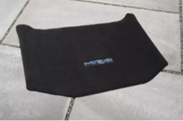 PT2066215020 - : Cargo Mat, Carpet, Oak for Toyota Image