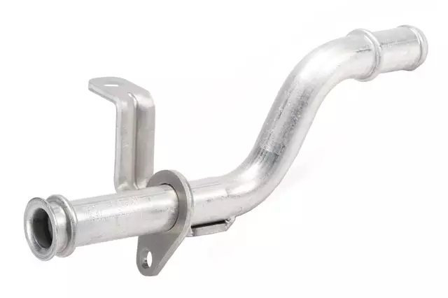 12703586 - : Charge Air Cooler Coolant Outlet Pipe for GM Image