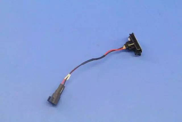 License Lamp - Mopar (68146206AA)