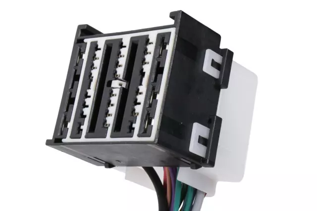 23106413 - : Headlamp Wiring Harness for Buick: Enclave Image