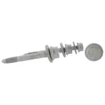 W716077S439 - Suspension: Suspension Cross-member Mount Bolt for Ford: Edge, Fusion, Police Responder Hybrid, SSV Plug-In Hybrid | Lincoln: Continental, MKX, MKZ Image