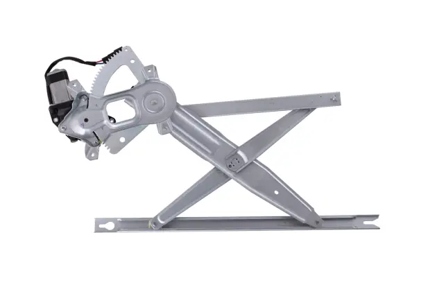 RPAFD043 - : Power Window Regulator Assembly w  Motor for AISIN Image