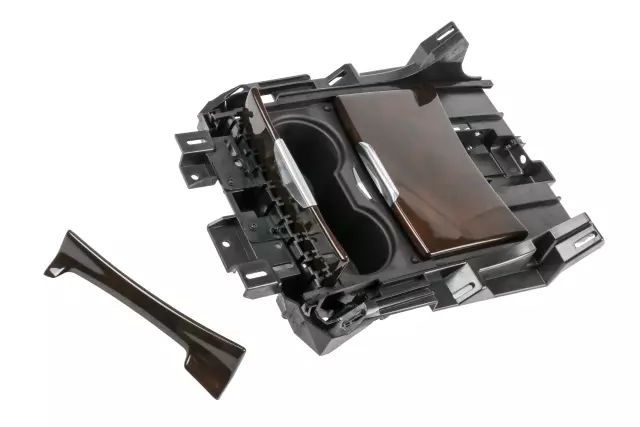 23288639 - Body: Compartment for Cadillac: Escalade Image