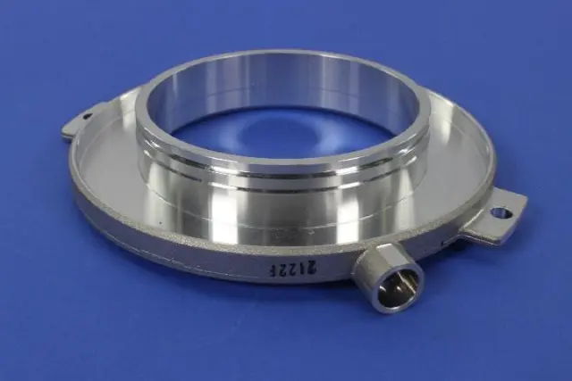 Under Drive Brake Housing - Mopar (68192854AA)