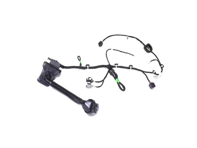Front Door Wiring, Left - Mopar (68409180AC)