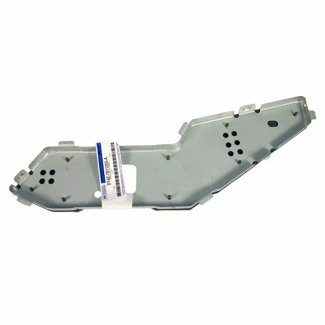 DT4Z7811253A - Body: Closing Plate for Ford: Edge | Lincoln: MKX Image