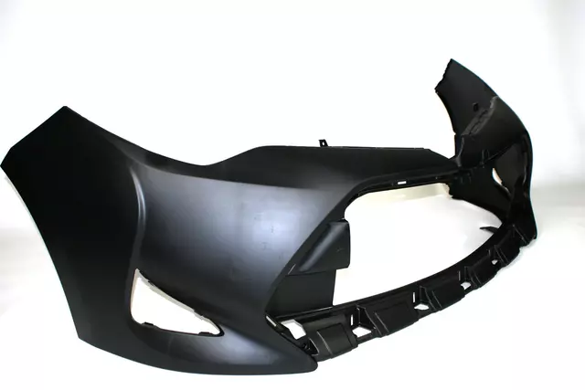 Cover Front Bumper L C - Toyota (52119-03907)
