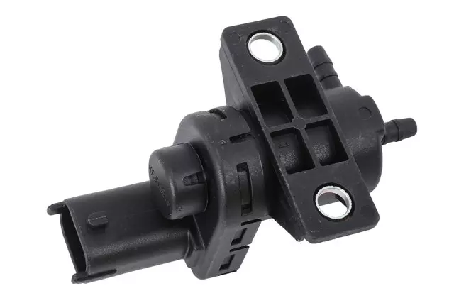 55574896 - : EGR Vacuum Regulator Solenoid Valve for ACDelco Image