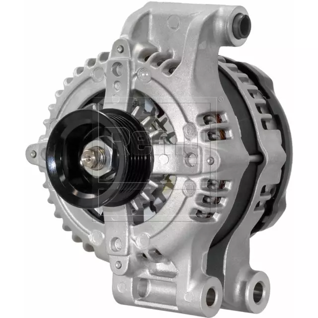 12666 - : Remy Alternator for Remy Image