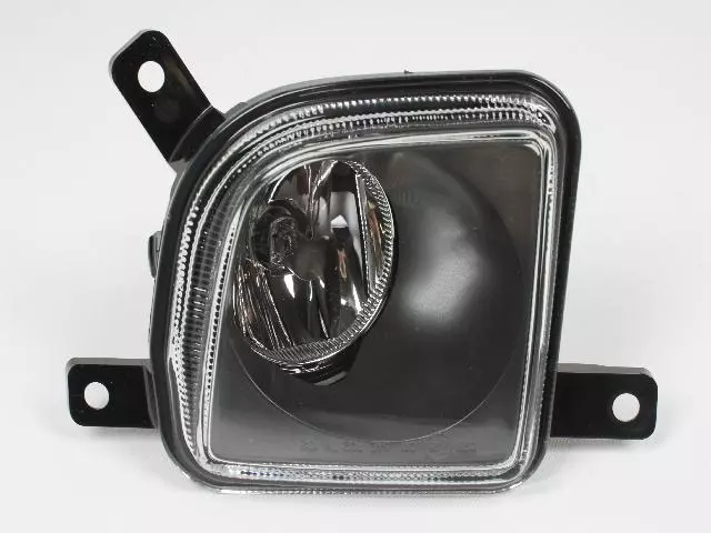 68020657AA - : Fog Lamp, Left for Mopar Image