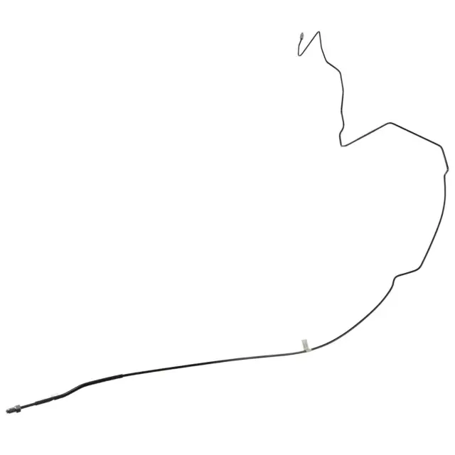 BRTR352 - : Tube Assembly Brake for Ford Image