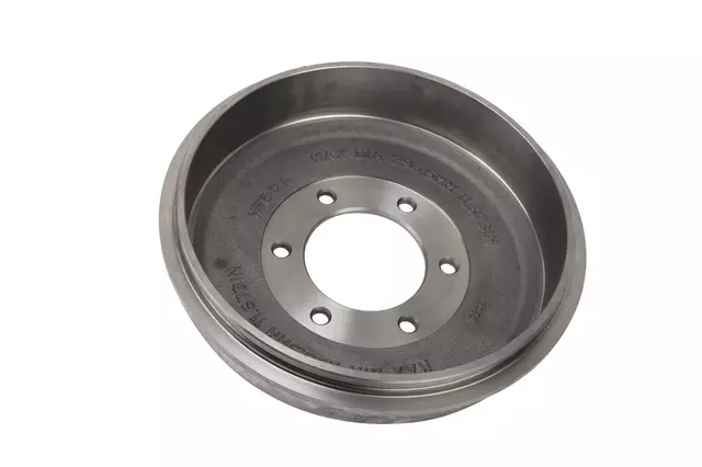 15230627 - Brakes: Drum for Chevrolet: Colorado | GMC: Canyon Image