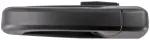 82055 - : Exterior Door Handle Rear Right Smooth Finish for Dorman Image