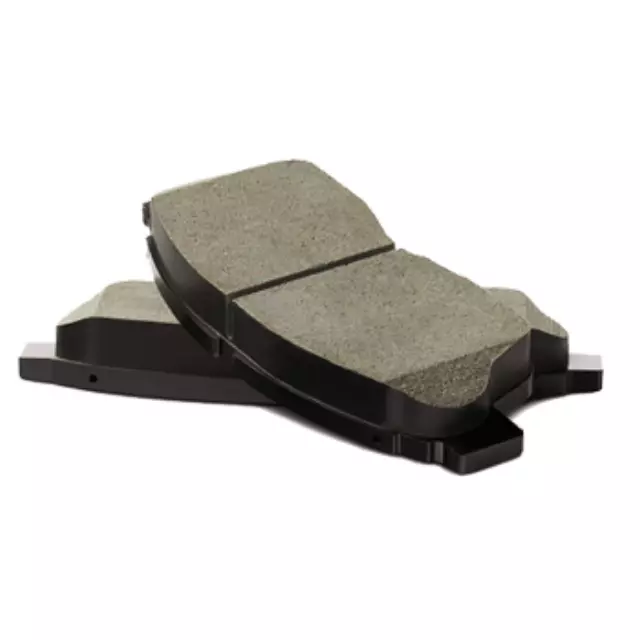 4466AZ204 - : Rear Brake Pad for Toyota Image
