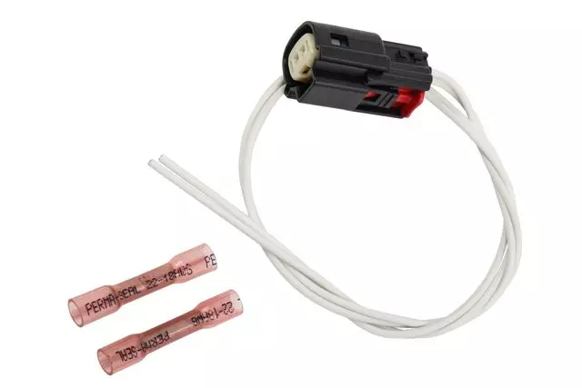 Multi-Purpose Wiring Connector - GM (13577534)