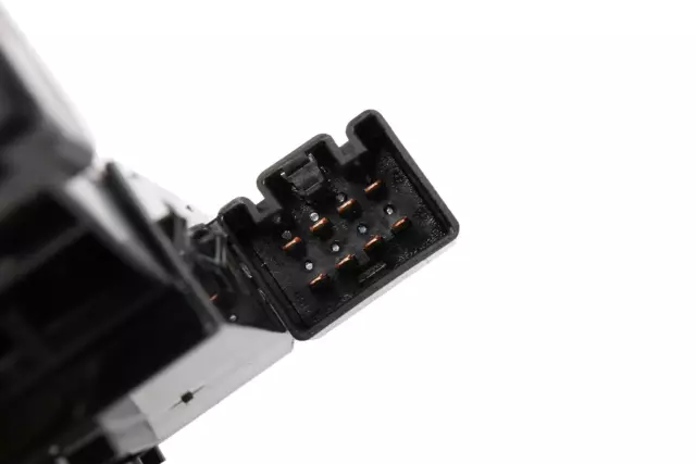 Front Passenger Side Seat Adjuster Switch - GM (23247098)