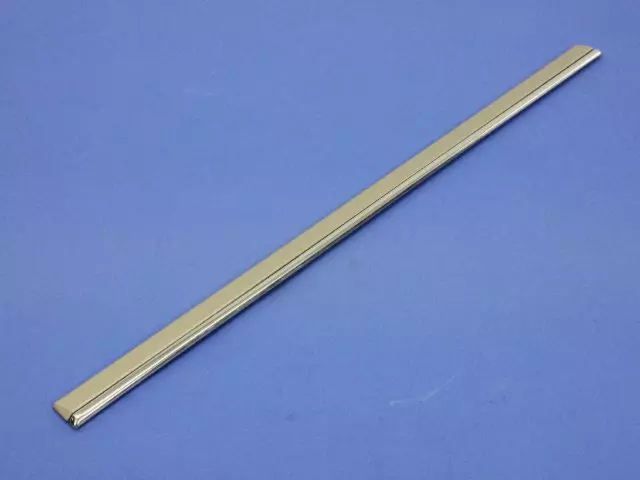 Rear Door Molding, Right - Mopar (WG20CYGAC)