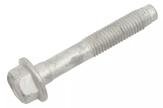 11589340 - : M10x1.5x60 Multi-Purpose Bolt for Buick: Enclave | Pontiac: G8, GTO | Saturn: Outlook Image