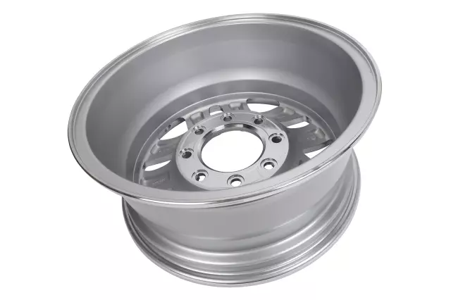 84397983 - Suspension: Wheel, Alloy for GM Image