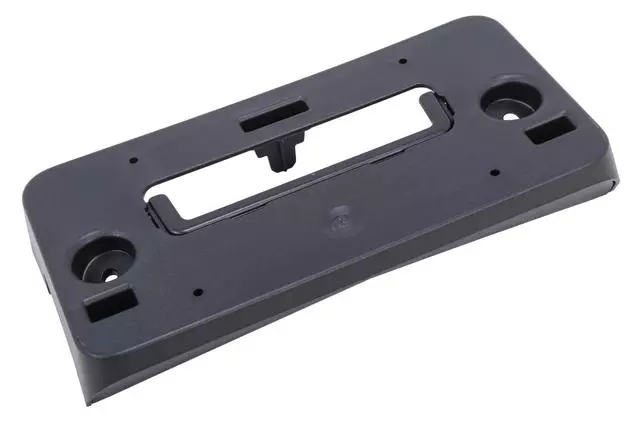 23120620 - : Front License Plate Bracket for GM Image