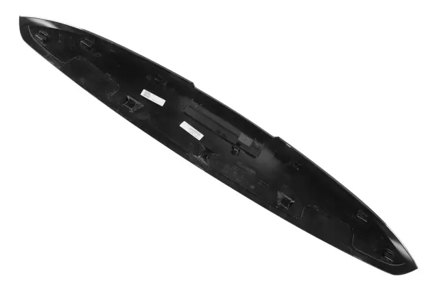 Primed Rear End Spoiler - GM (23108133)